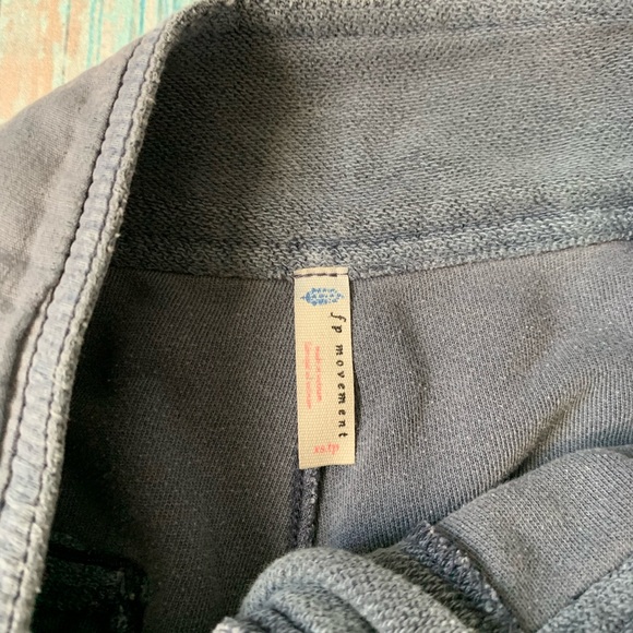 Free people movement womens seat pants - Picture 9 of 12
